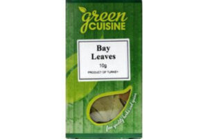 Bay Leaves