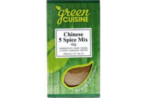 Chinese 5 spice