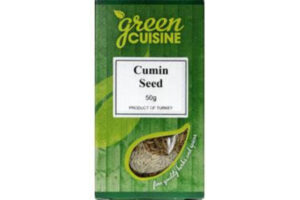 Cumin Seed