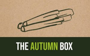 The Autumn Box