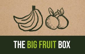 The Big Fruit Box