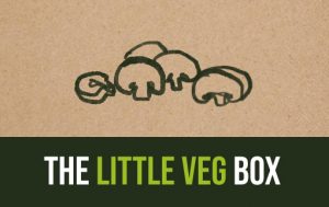The Little Veg Box